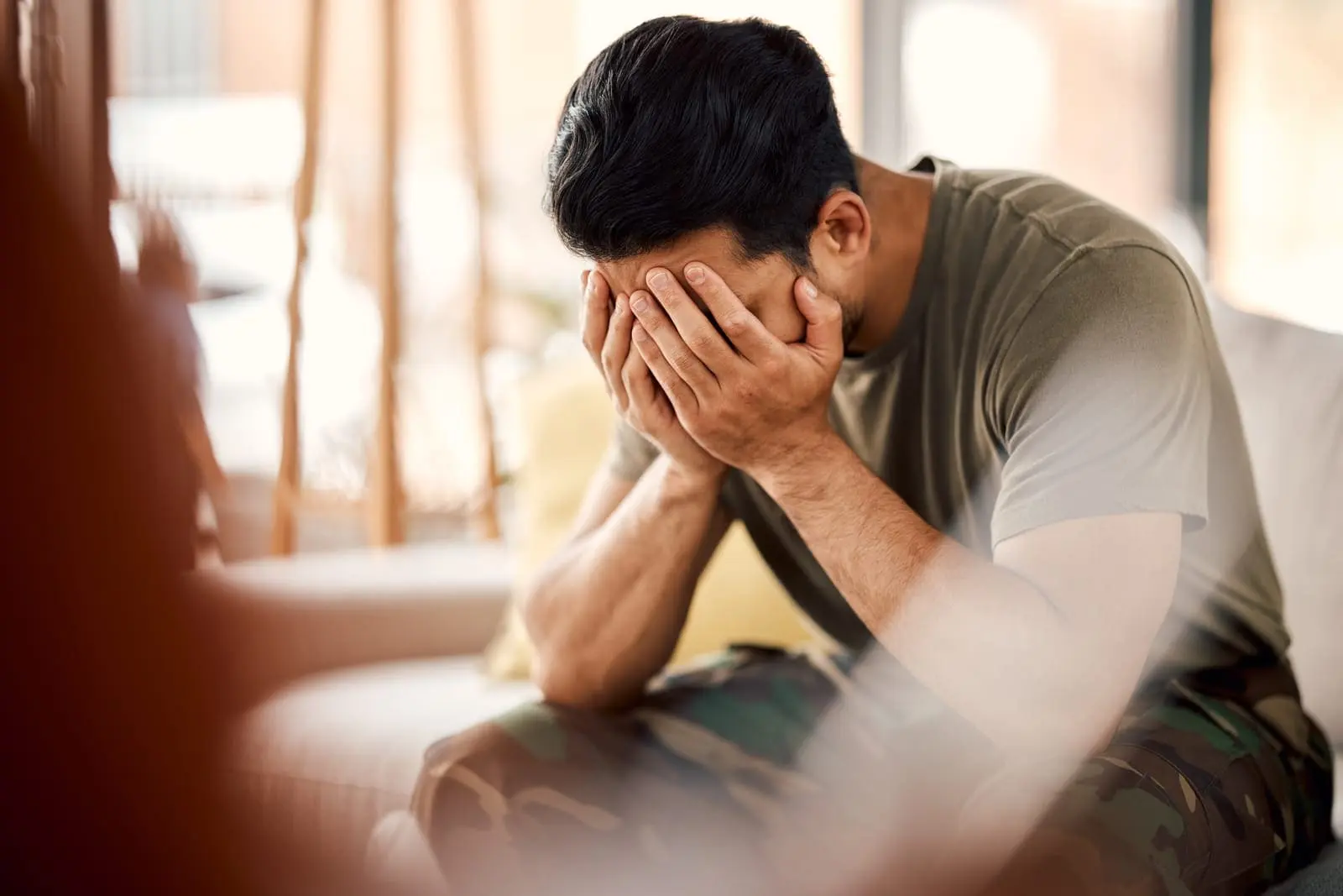 Depression vs. Burnout: Exhaustion & Clinical Differences | Rudoy Medical